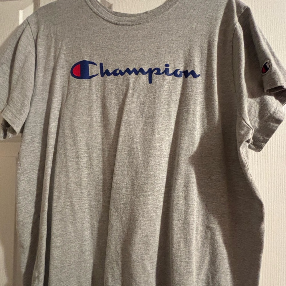 Champion shirt